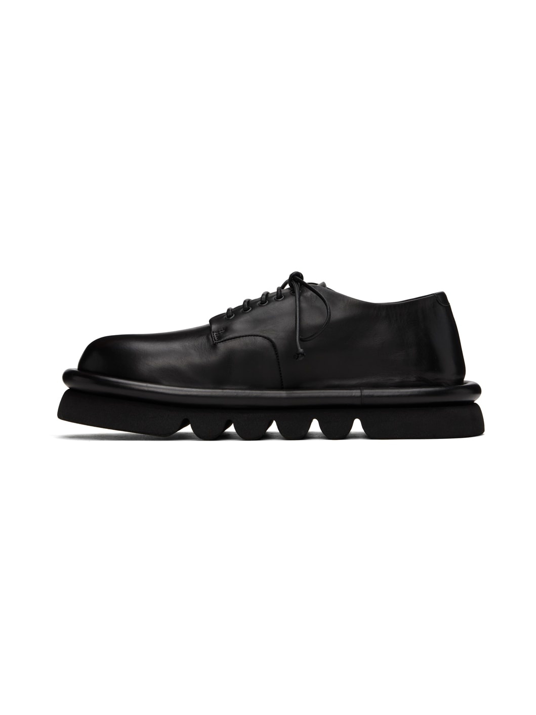 Black Tonde Derbys - 3