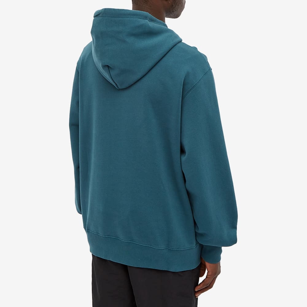 Ambush Logo Popover Hoody - 4