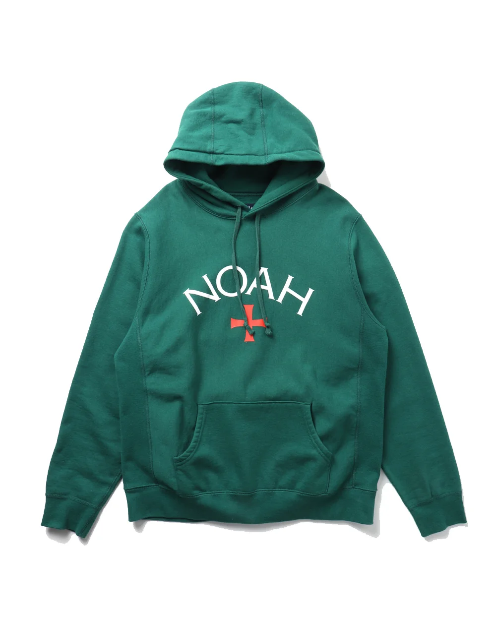 NOAH - 1