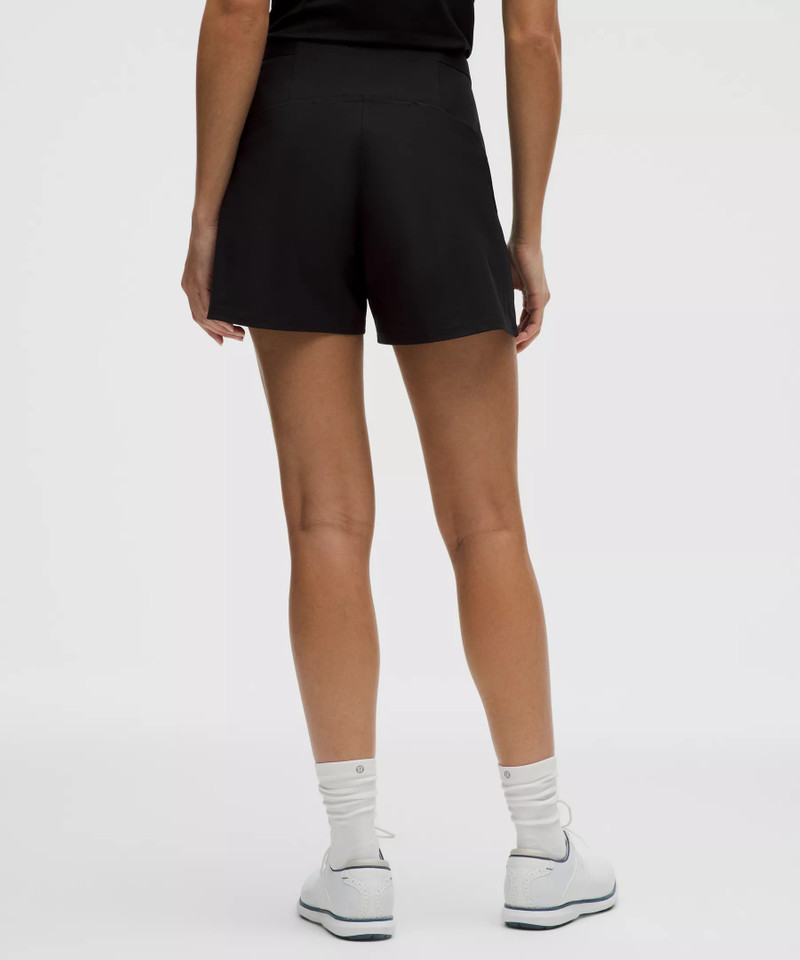 Warpstreme Multi-Pocket Golf Short 5.5" 3