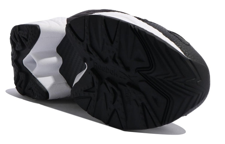 Reebok Instapump Fury 95 'Black White' GX9433 - 5