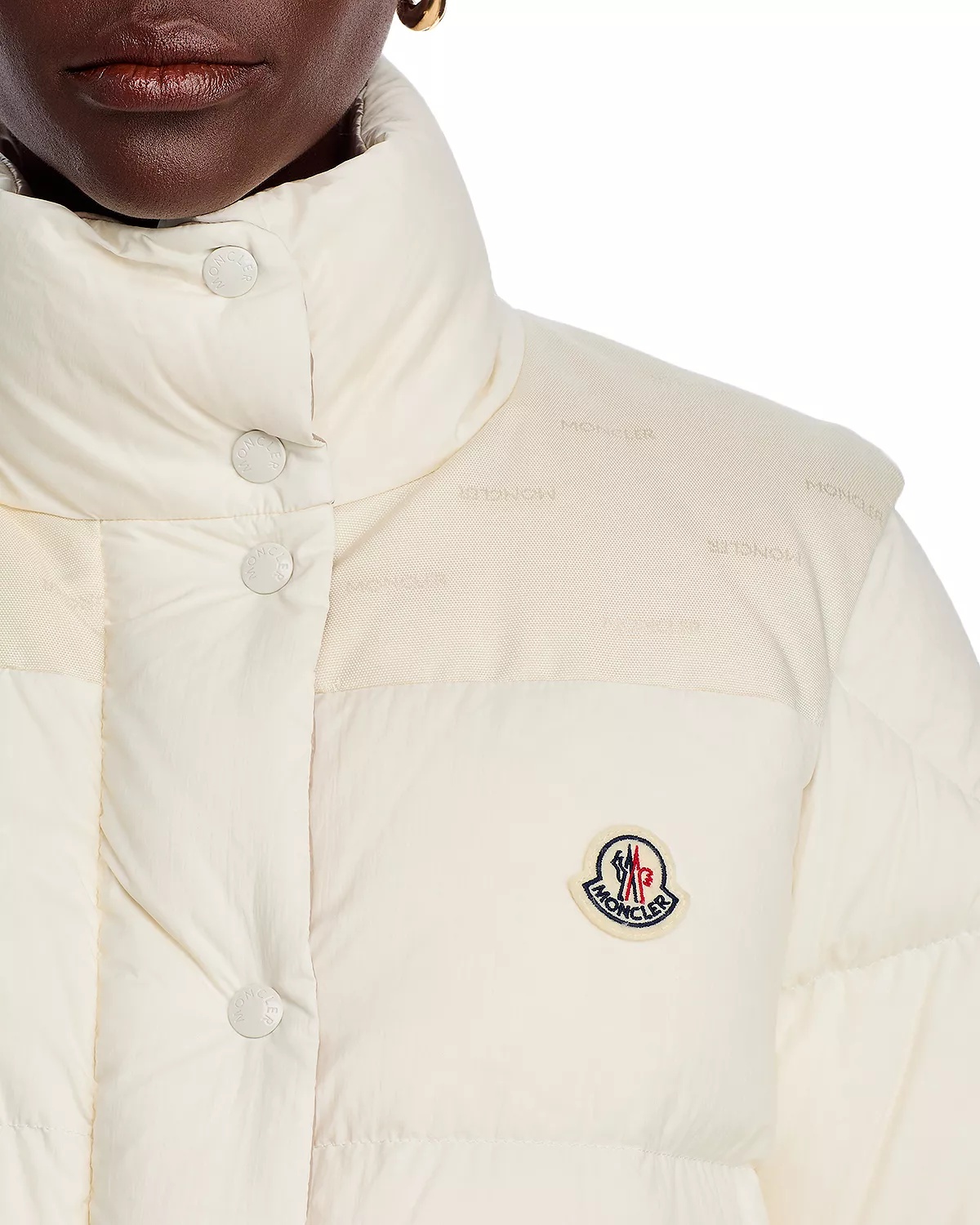 Re/Icons Verone Reversible Puffer Jacket - 5
