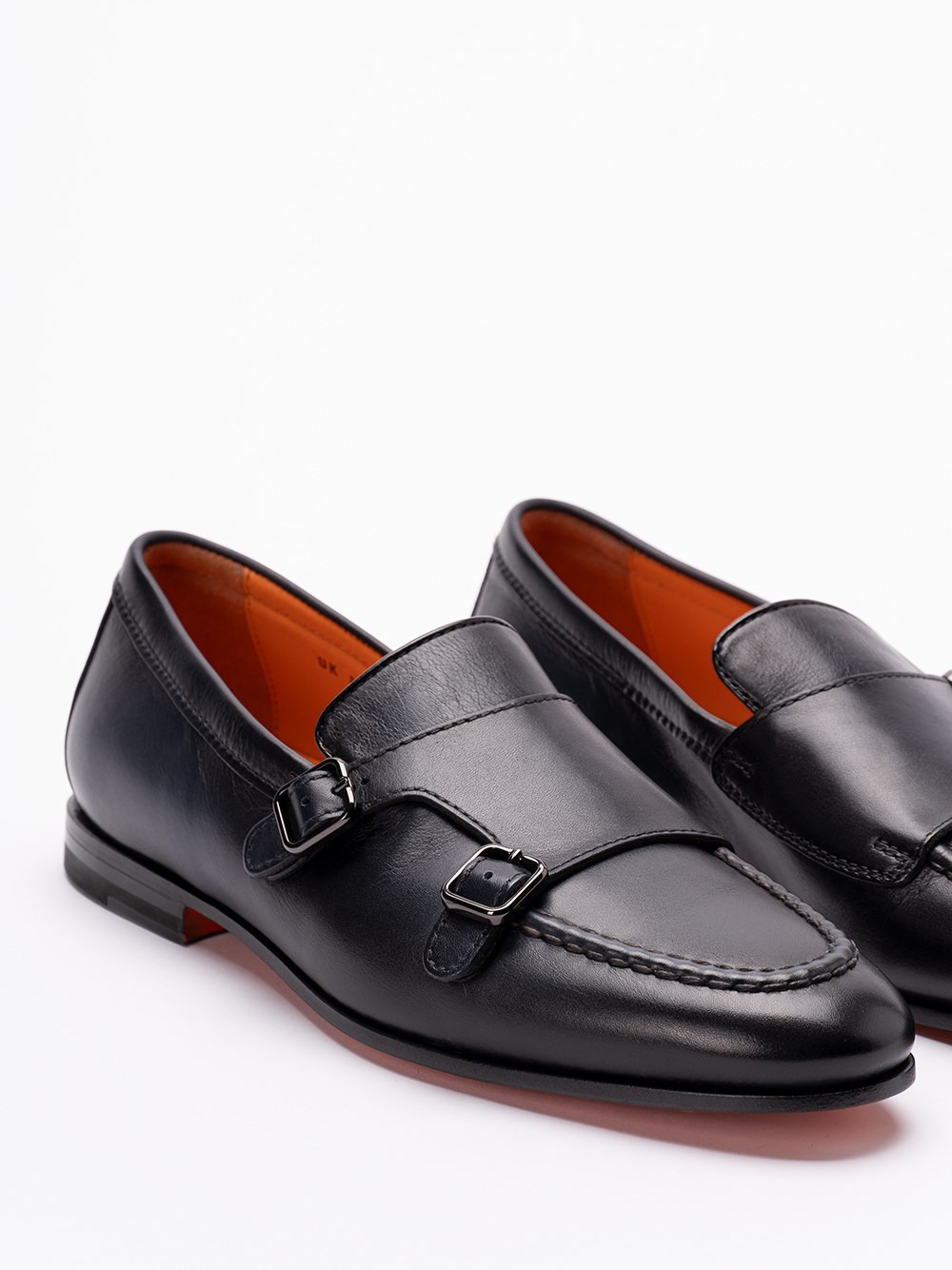 `Dong` Loafers - 5