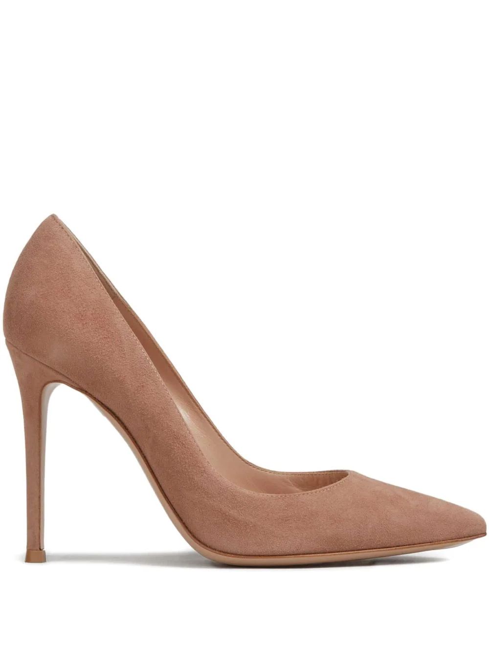 pointed pumps - 1