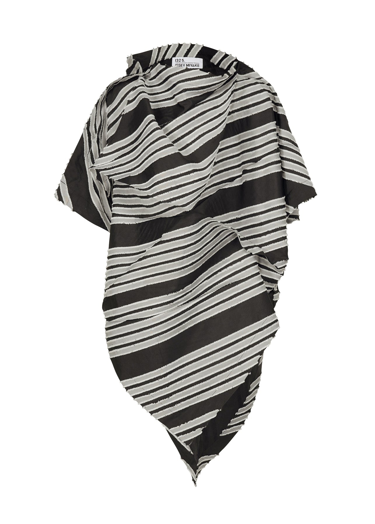 NO.1 JACQUARD TOP - 1