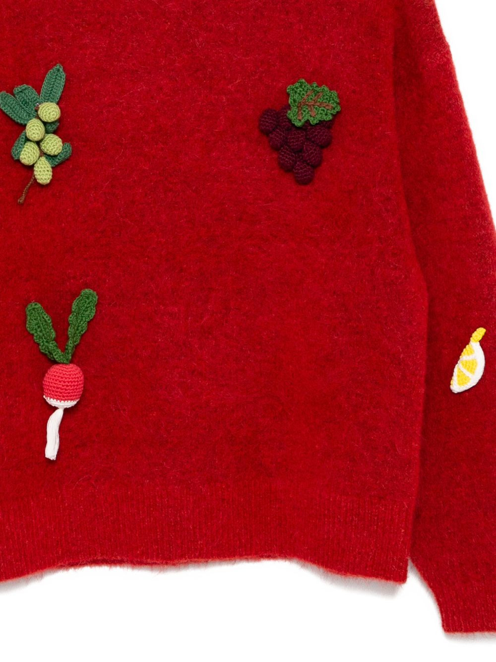 Fruitto jumper - 3