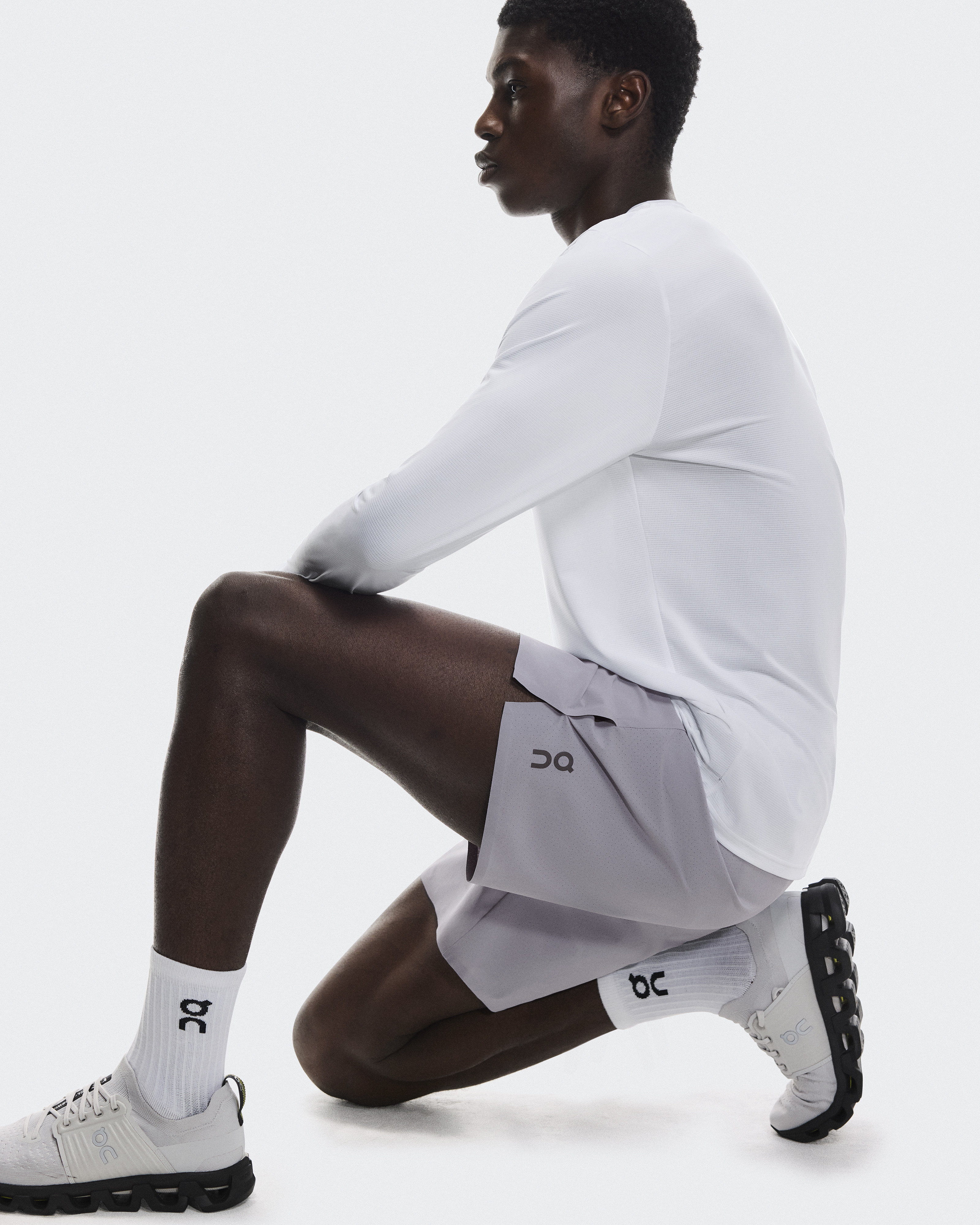 7" Performance Shorts - 6