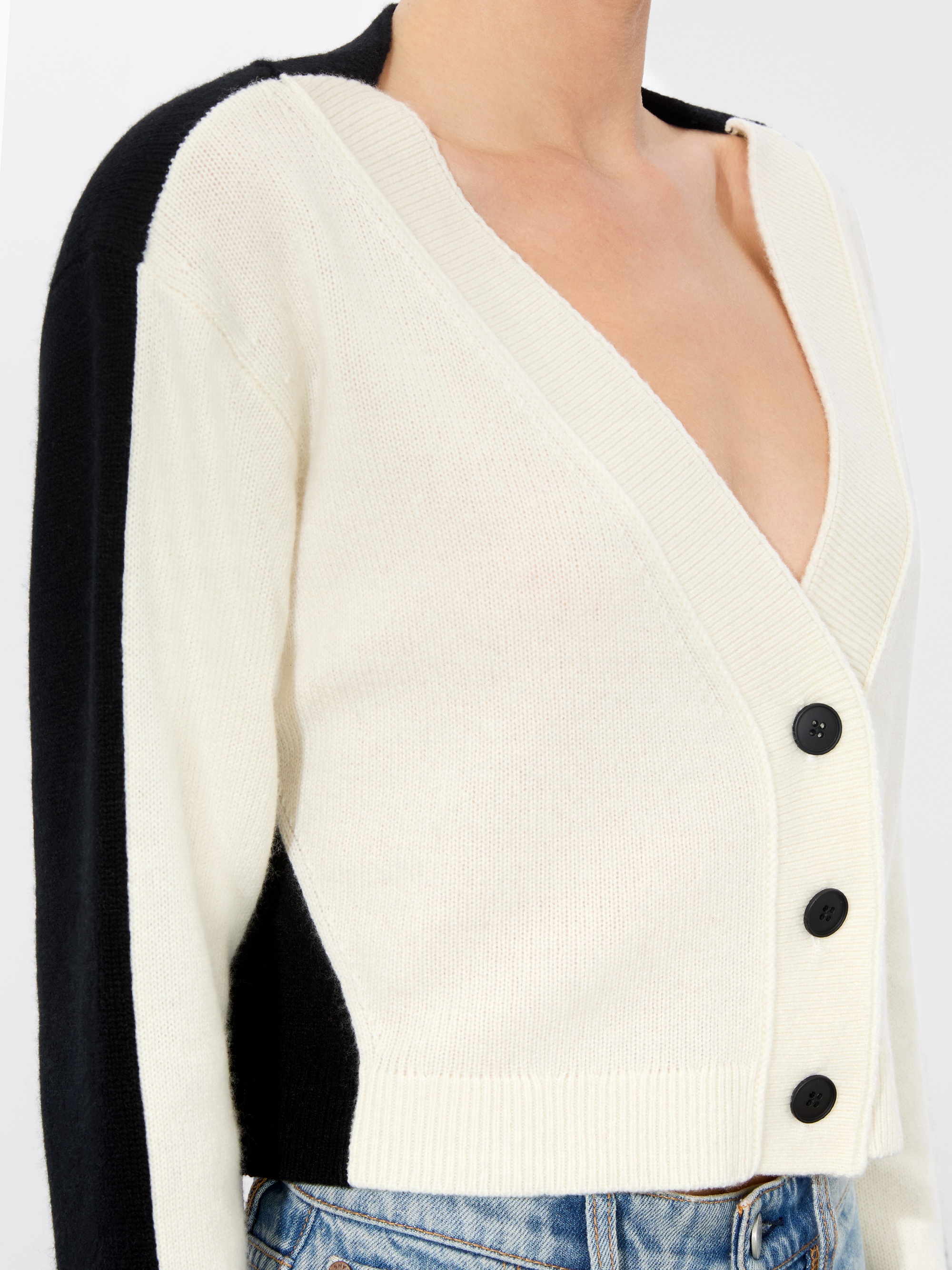 EDELMAN CARDIGAN - 7
