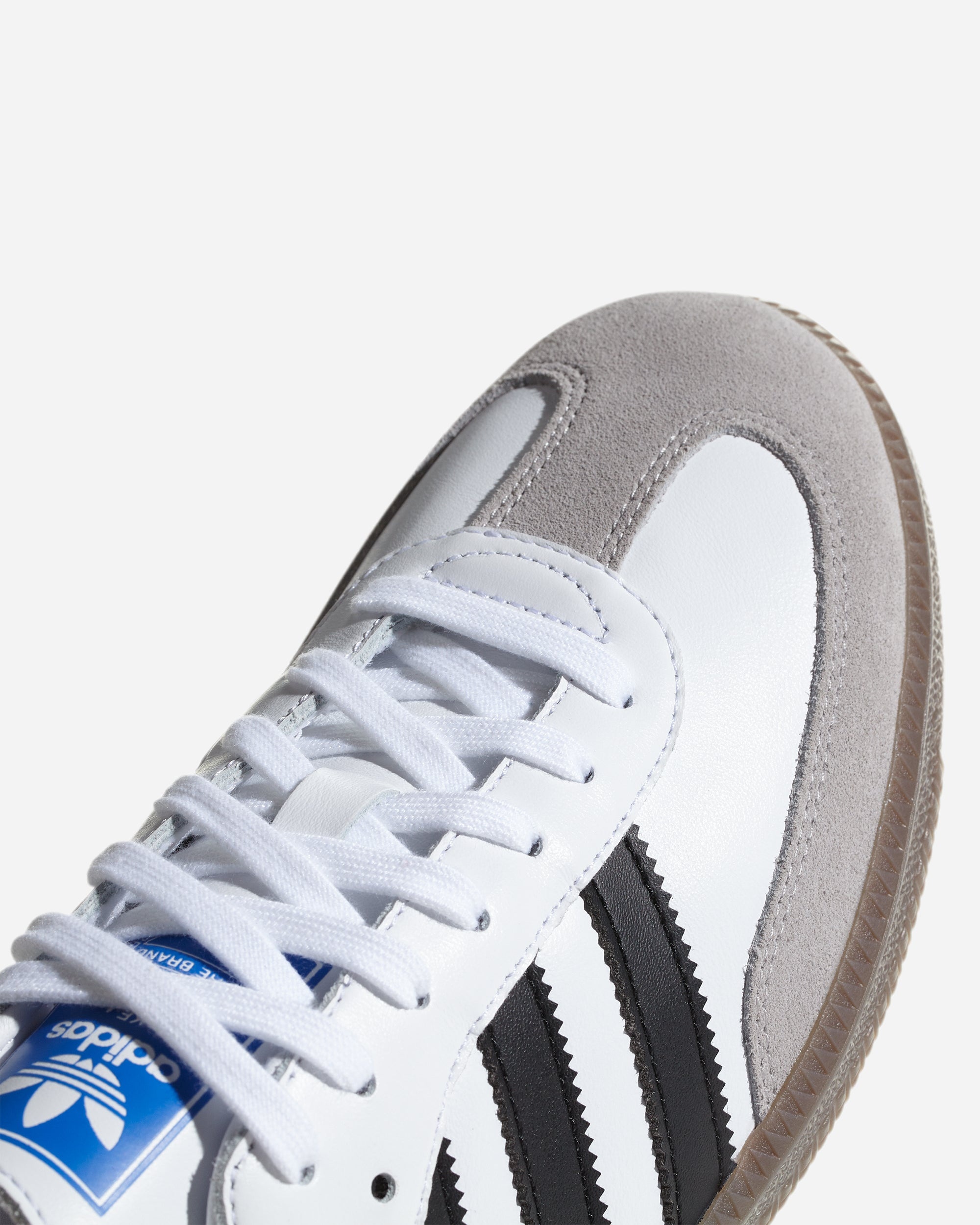 Samba OG - 5