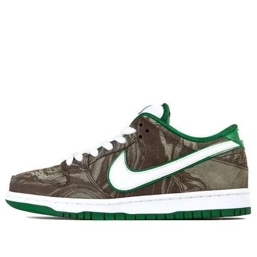 Nike SB Dunk Low Prm 'Coffee' 313170-213 - 1