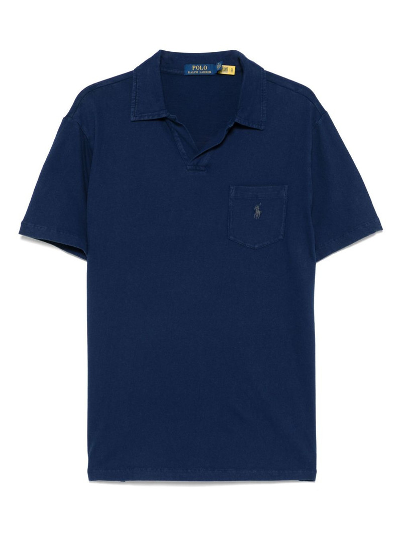 Polo Pony T-shirt 1