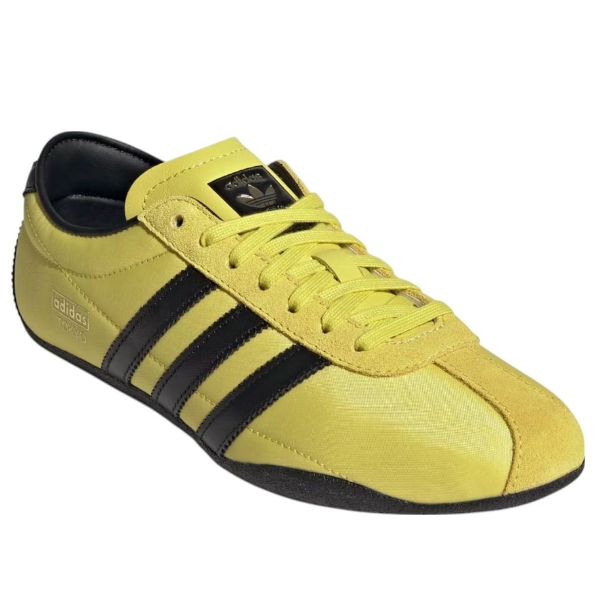 (WMNS) adidas Originals Tokyo 'Pure Sulfur' JI3299 - 3