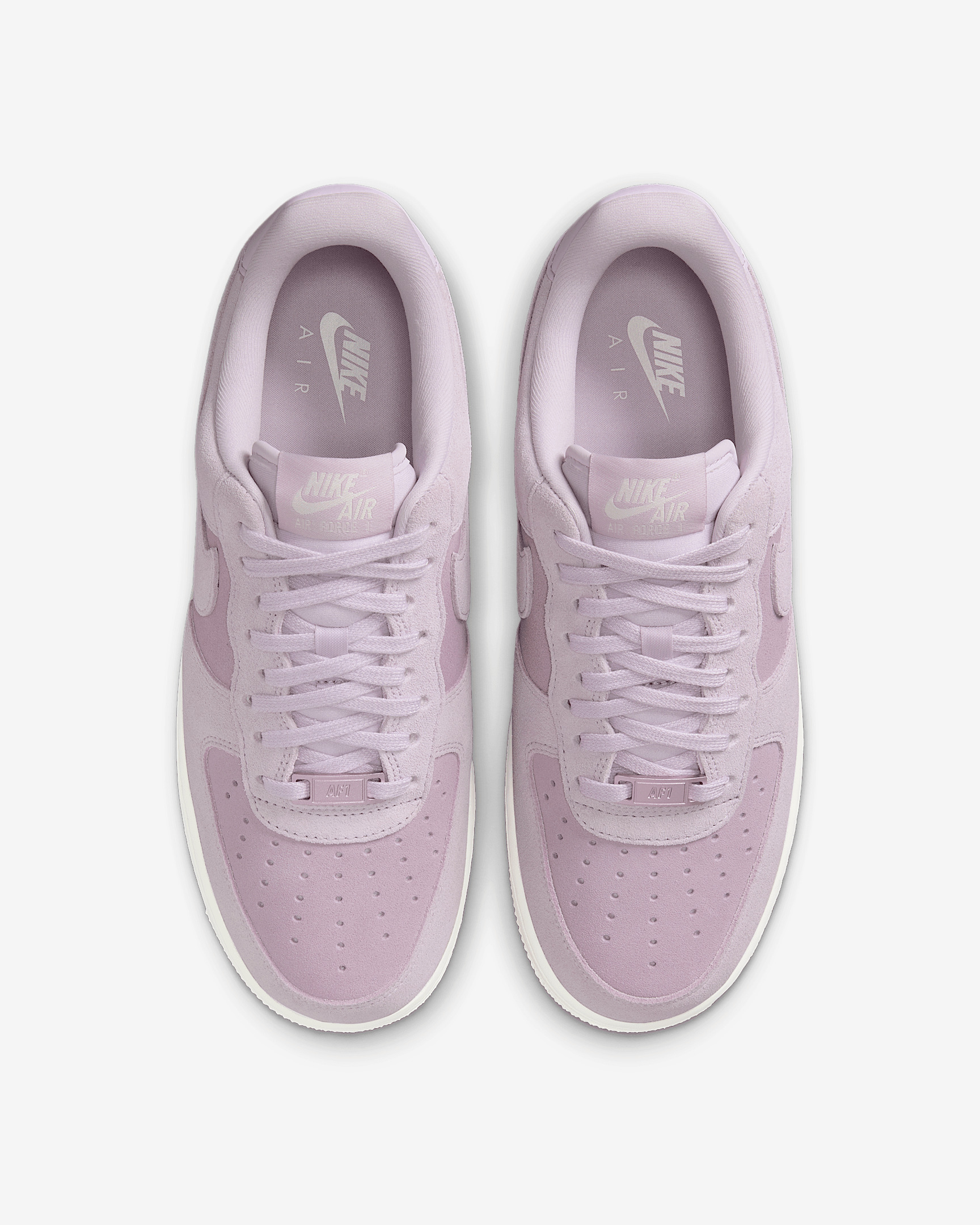 Nike Air Force 1 '07 Women's Shoes - 4