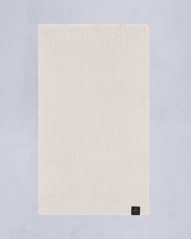 NEIGE SCARF 1