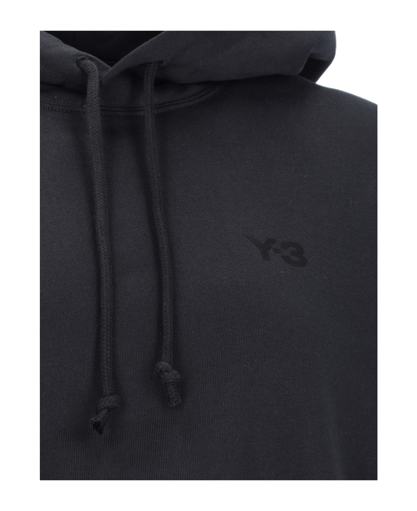 'terry' Hoodie - 3
