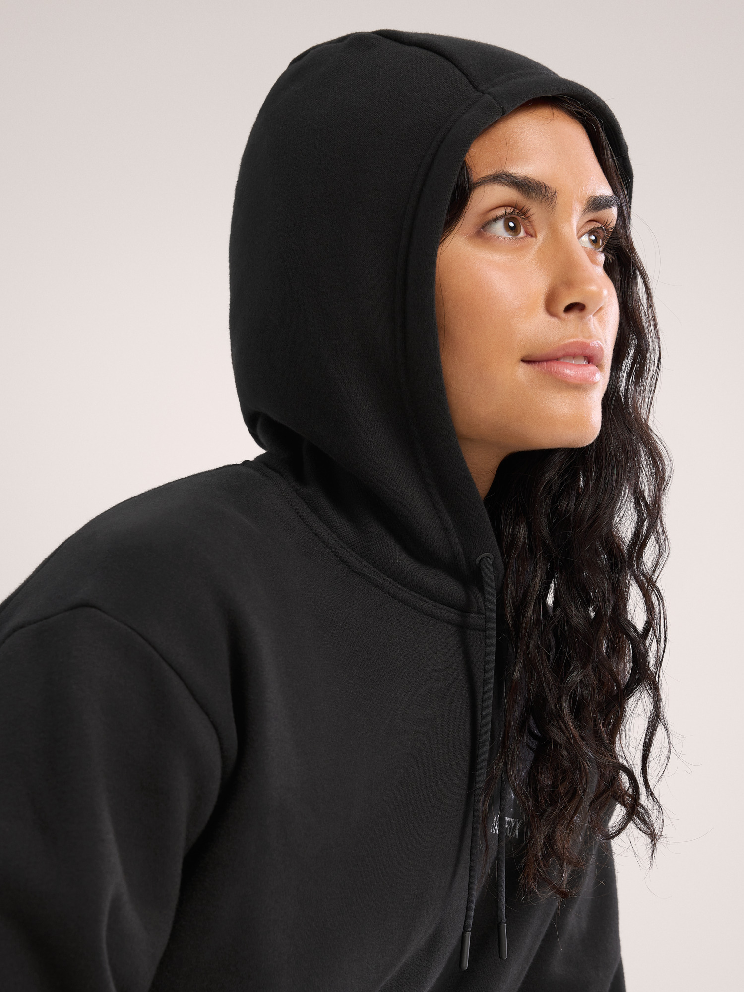 Emblem Fleece Hoody - 6