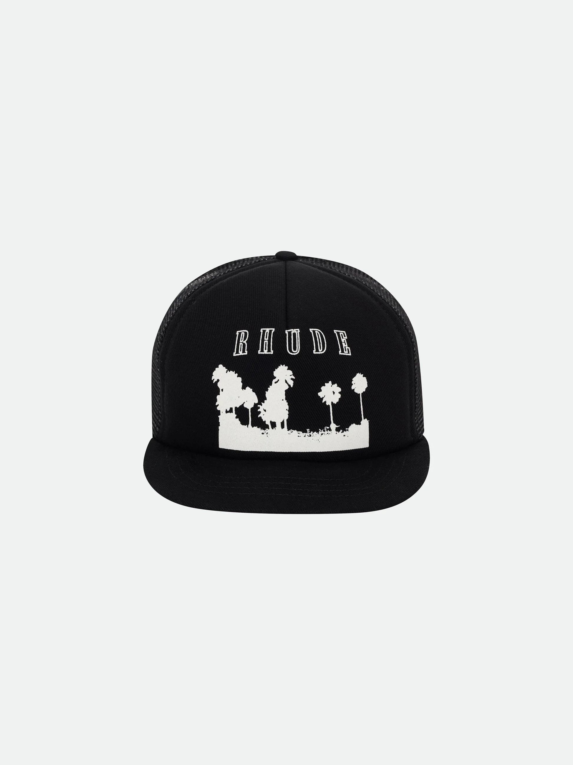 THOUSAND PALMS TRUCKER HAT - 1