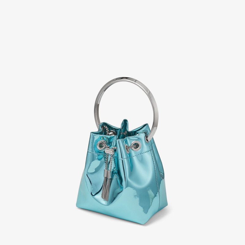 Bon Bon
Malibu Mirror Fabric Bag 5