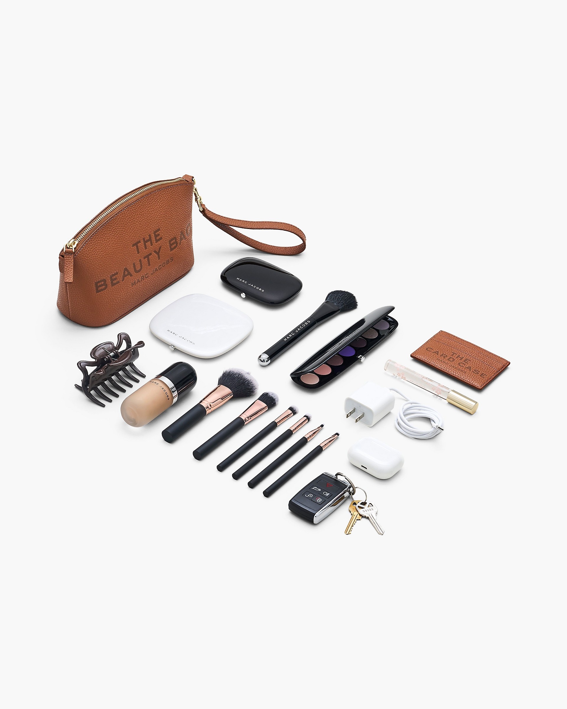Marc Jacobs THE BEAUTY BAG | REVERSIBLE
