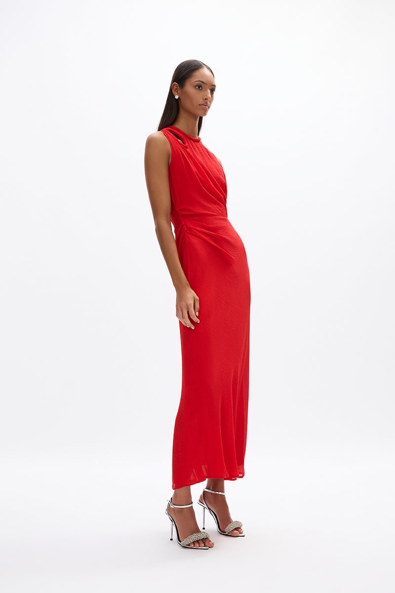 QUINN DRESS - 3