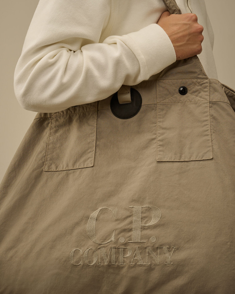 Twill Tote Bag 3