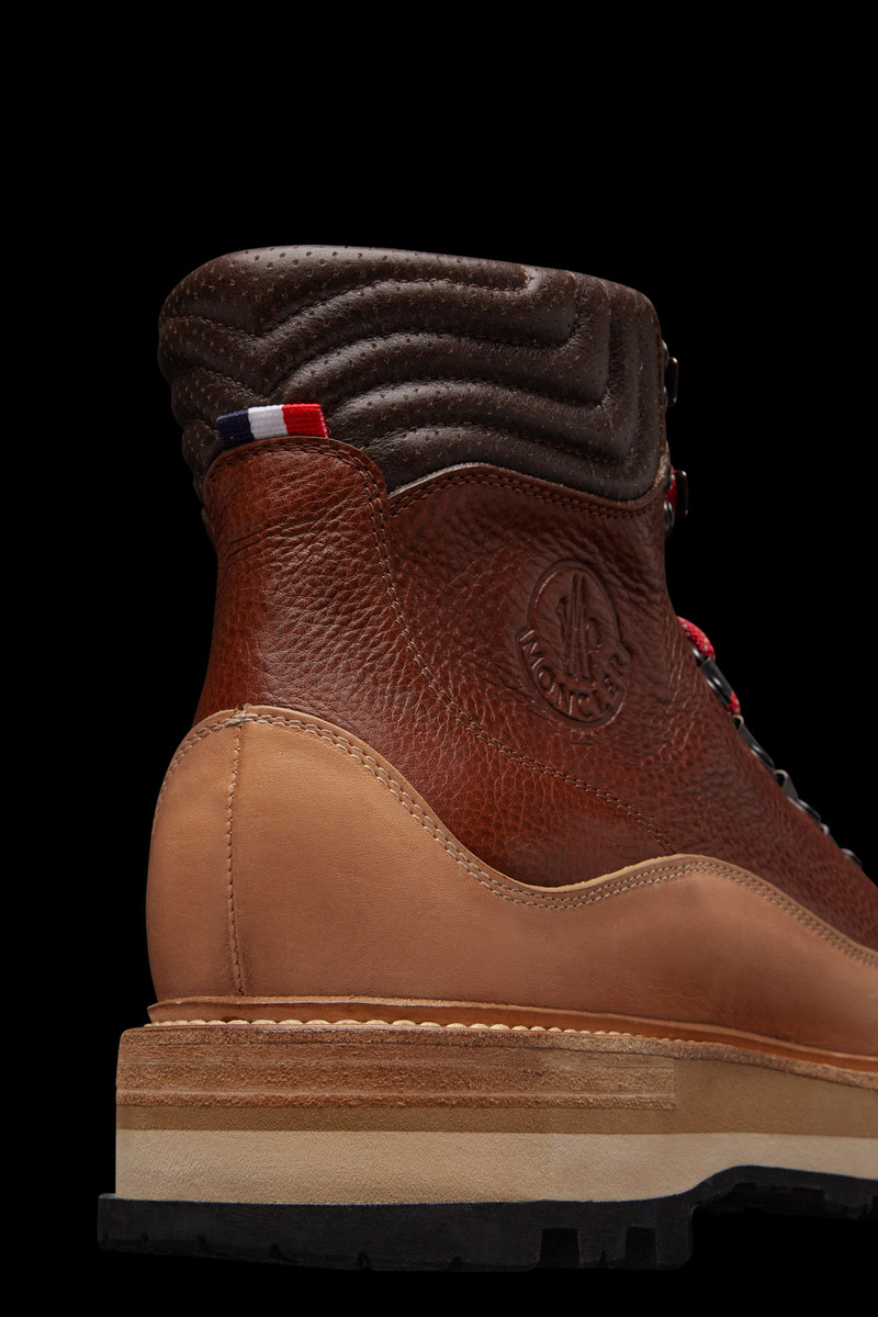 Peka Trek Hiking Boots 5