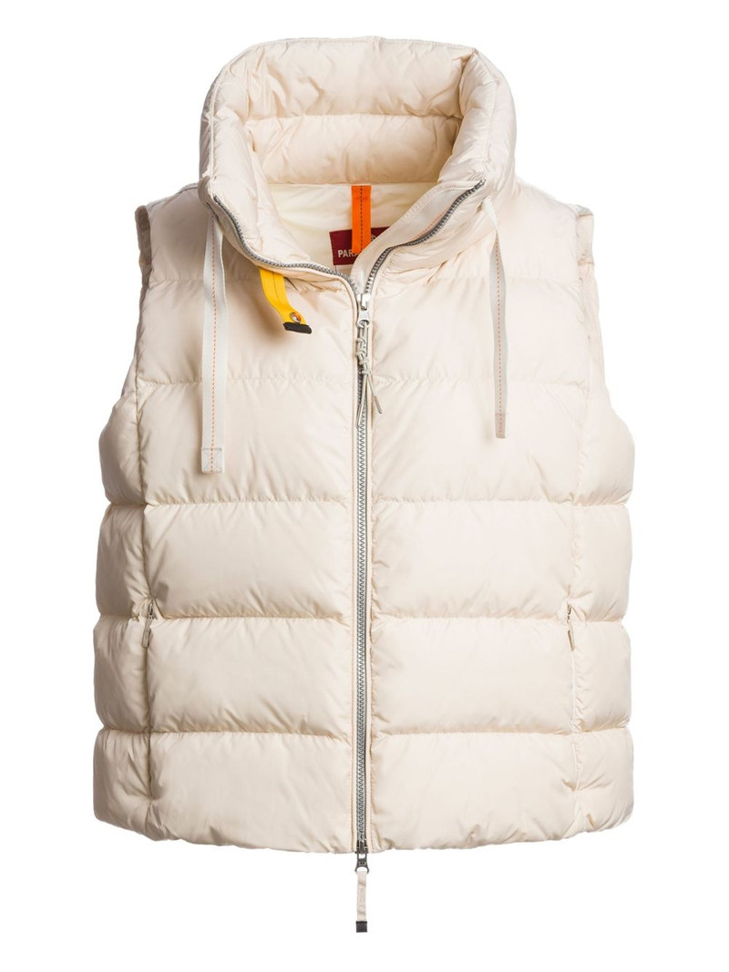 Nolene down vest 3