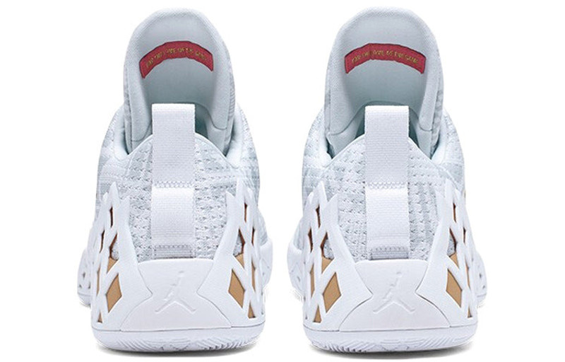 Jordan Air Jordan Jumpman Diamond Low PF 'FIBA' CI1209-107 outlook