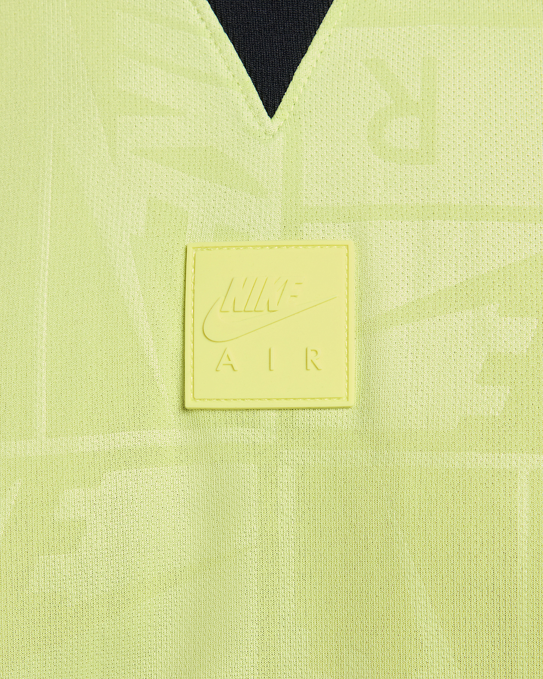 Nike Air Men's Long-Sleeved Jersey - 4