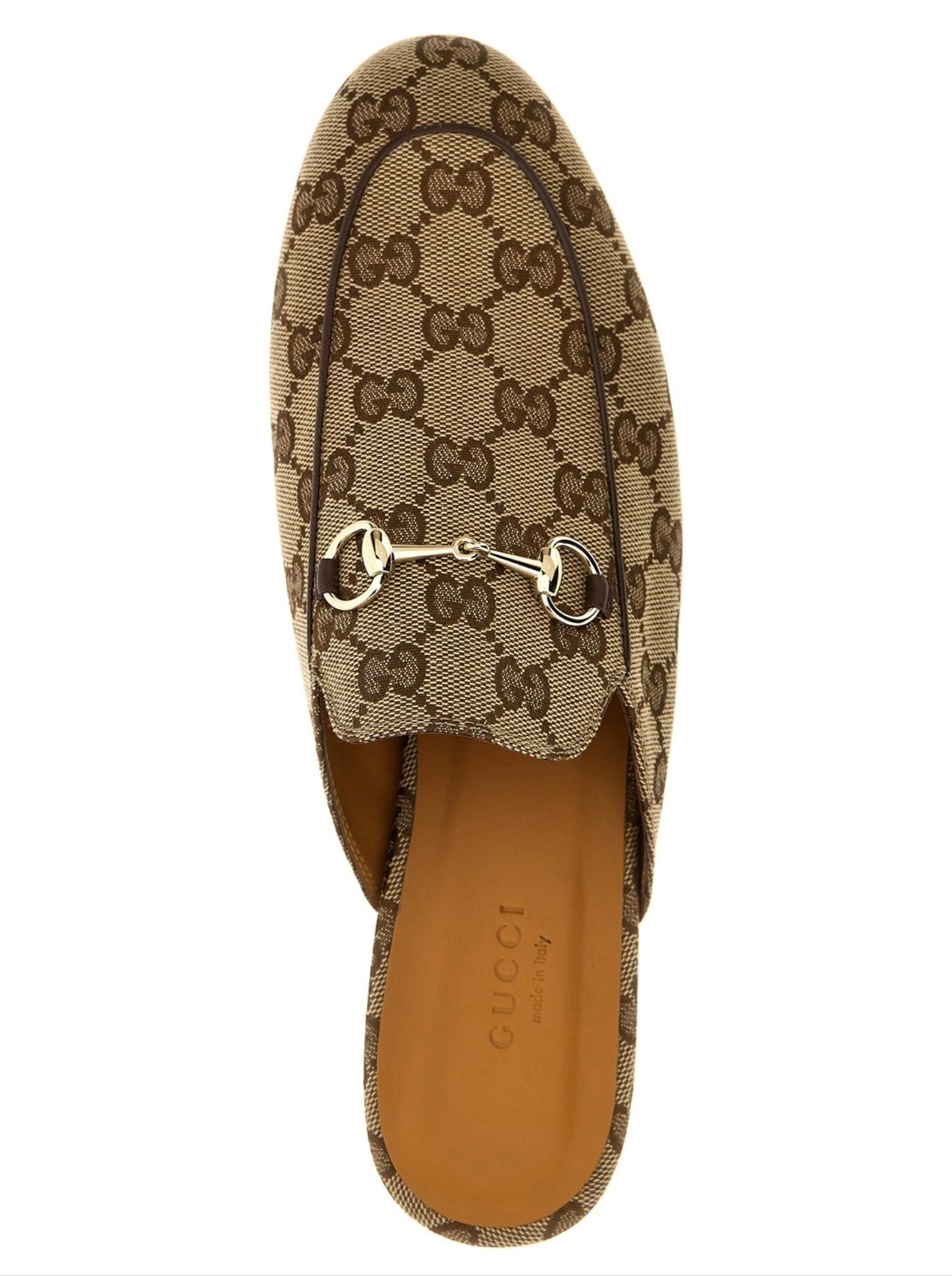 GUCCI PRINCETOWN SLIPPER - 3