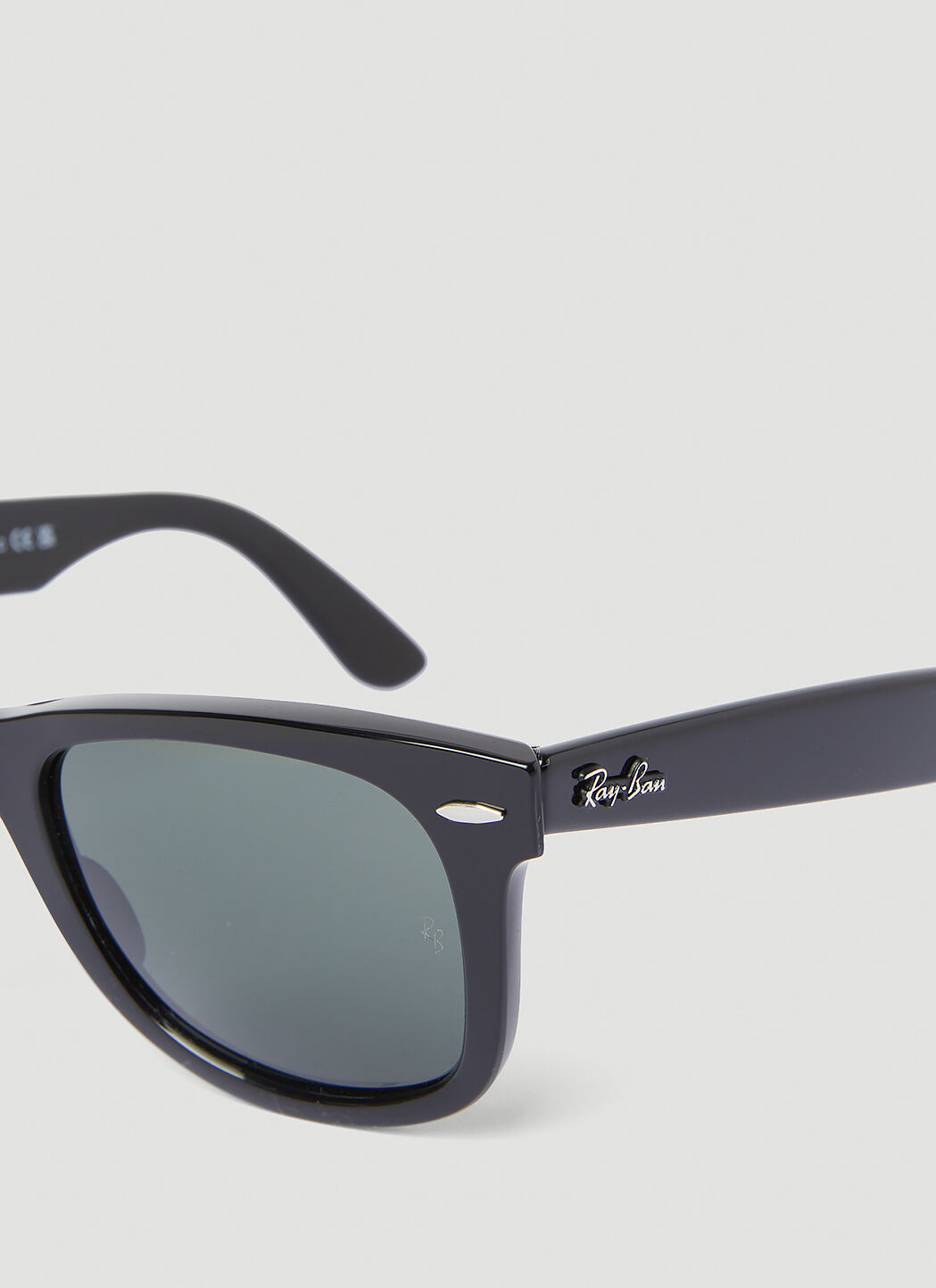 Wayfarer Sunglasses - 5