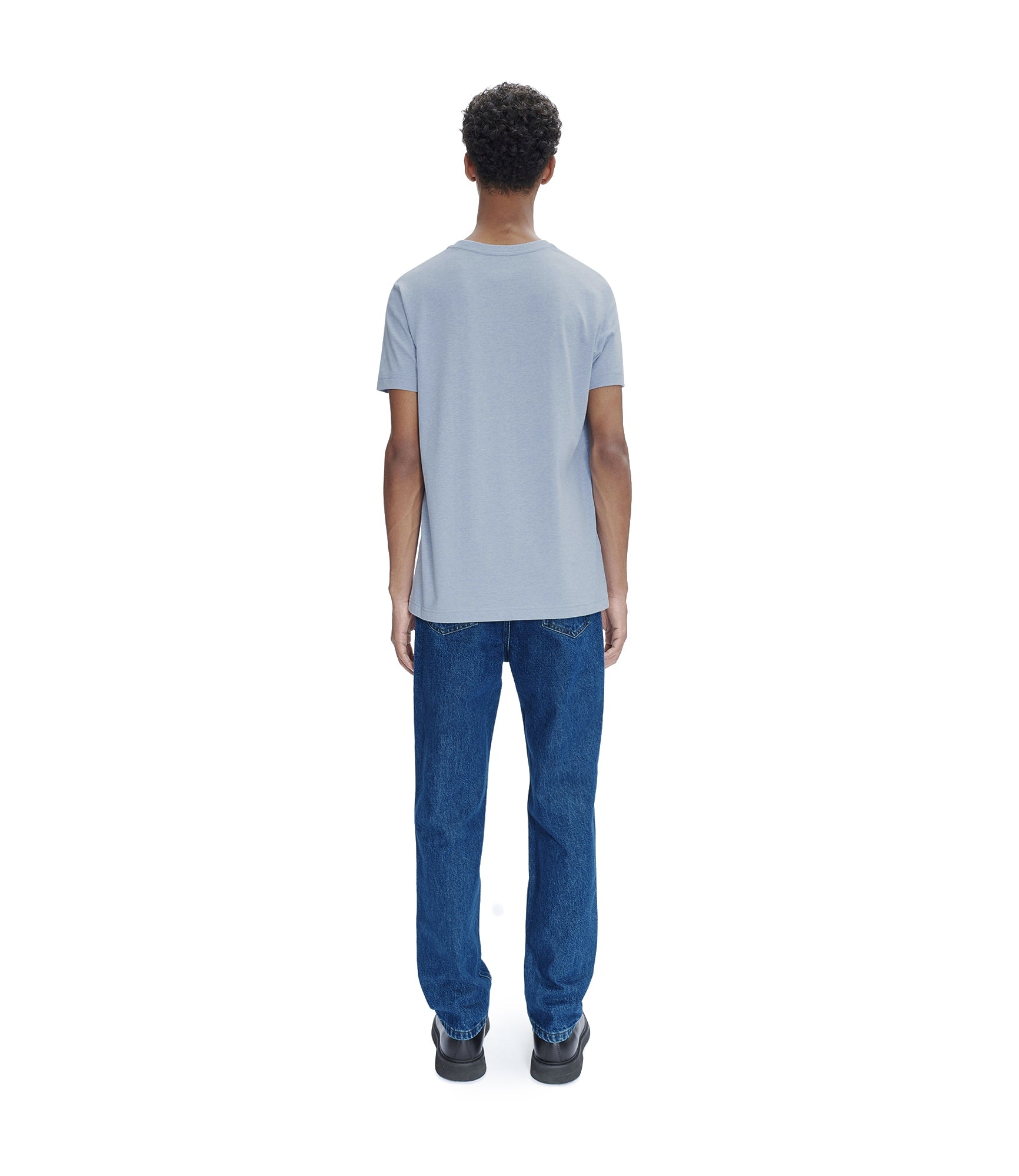V.P.C. Color T-shirt H - 3