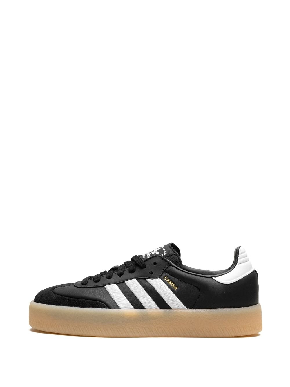 Samba "Black / White" sneakers - 5