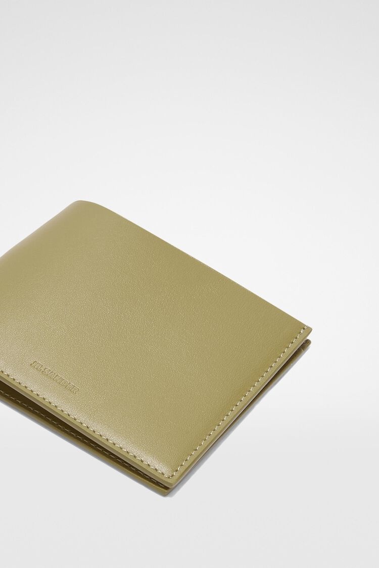 Wallet - 4