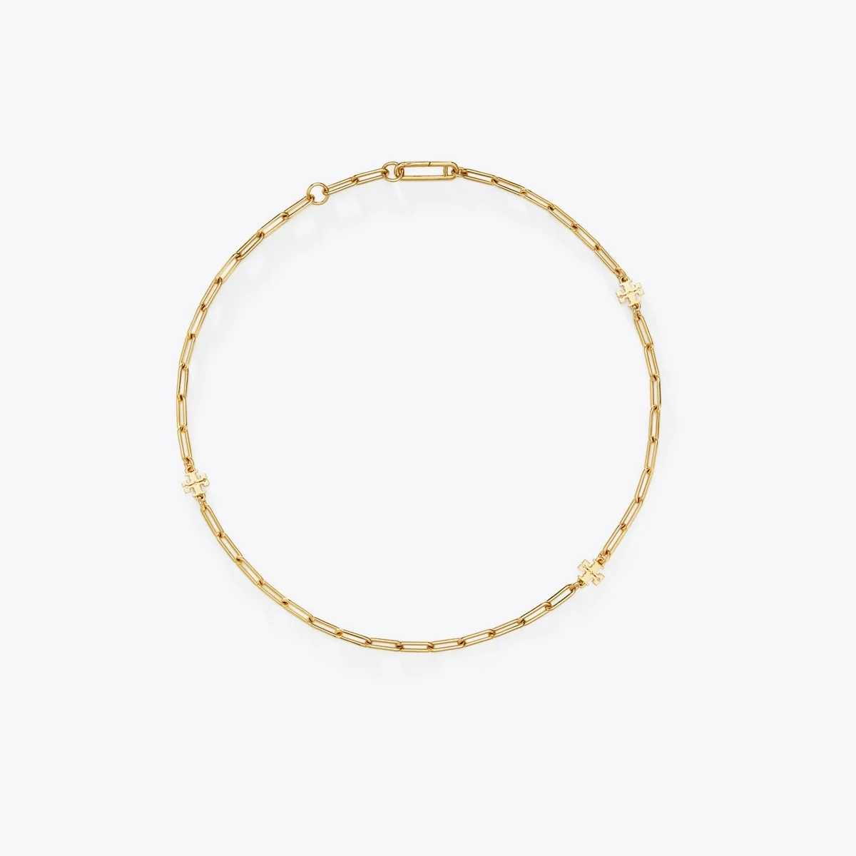 Icon Chain Necklace - 1