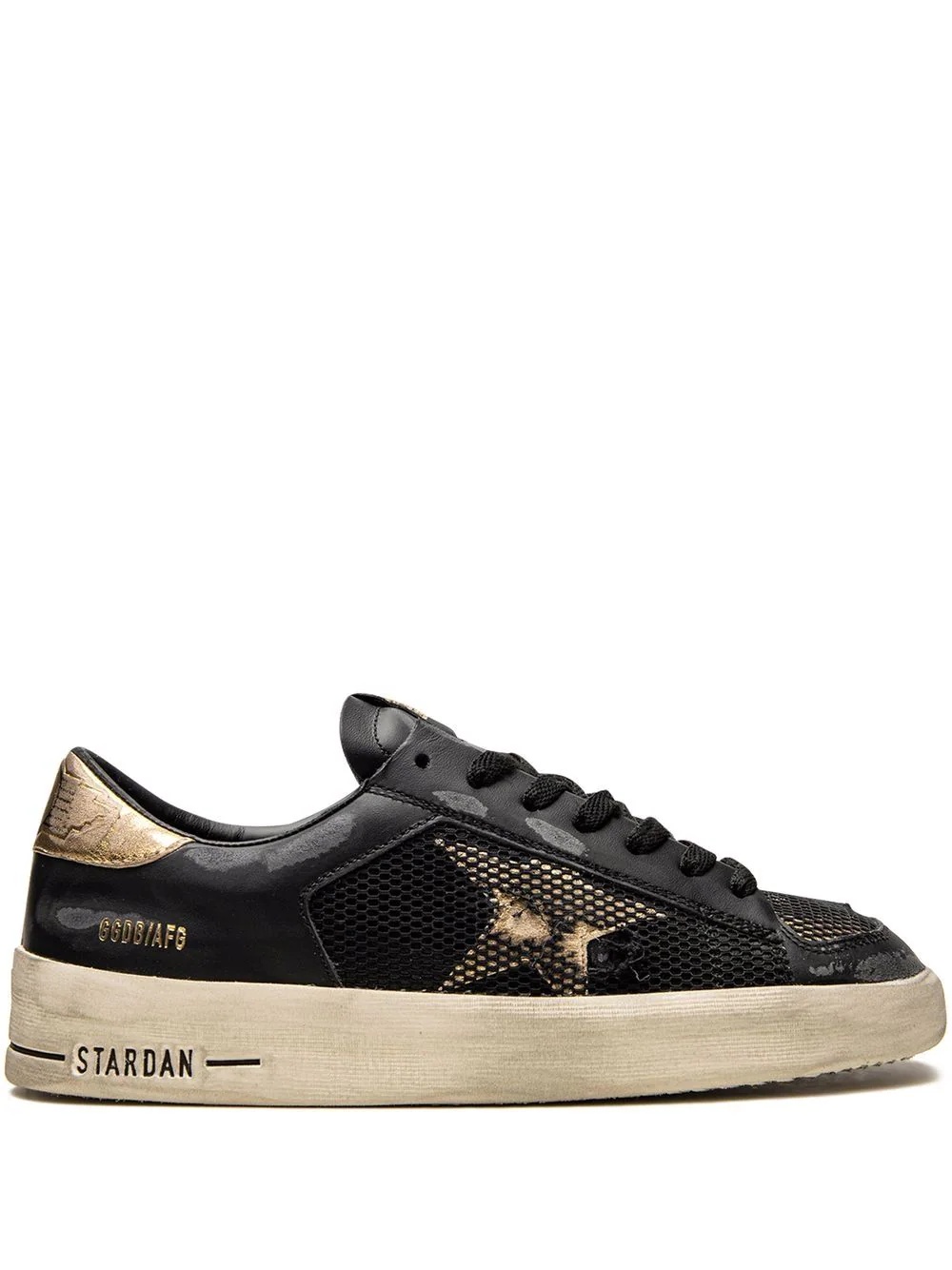 Stardan low-top sneakers - 1