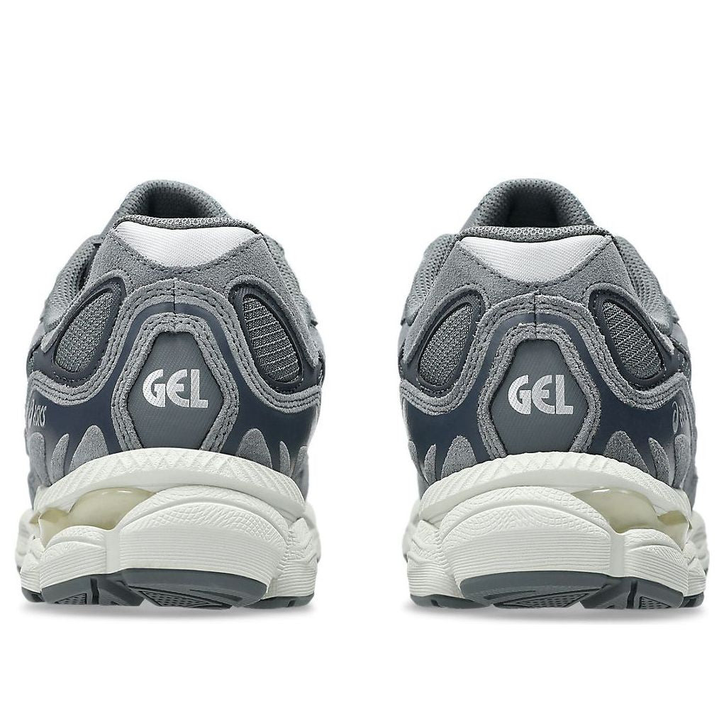 ASICS Gel-NYC 'Steel Grey Carrier Grey' 1203A739-020 - 5