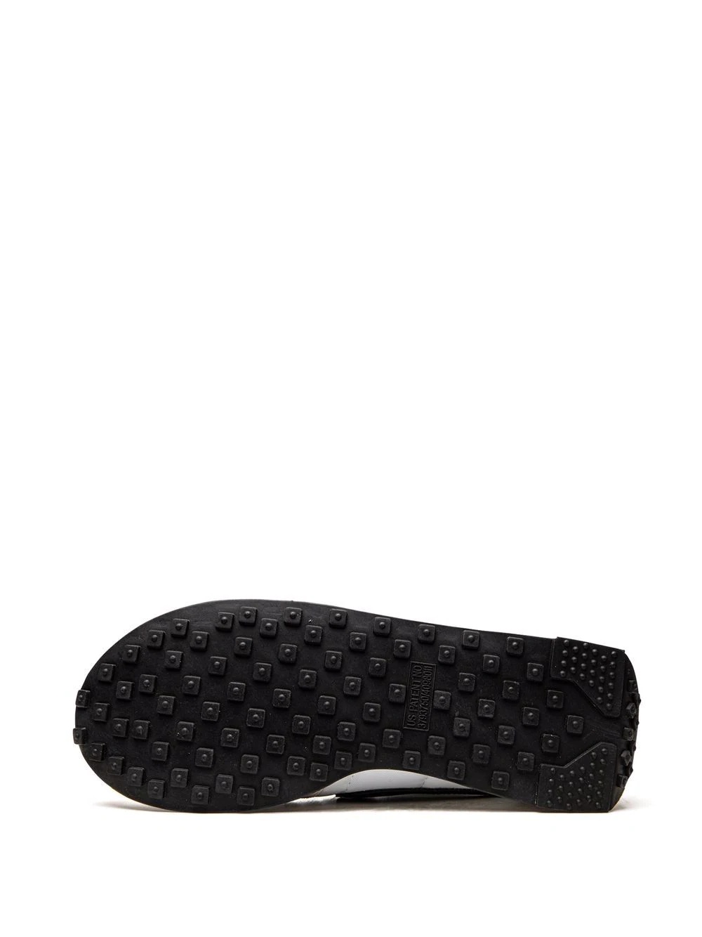 Waffle Trainer 2 "White/Black" sneakers - 4