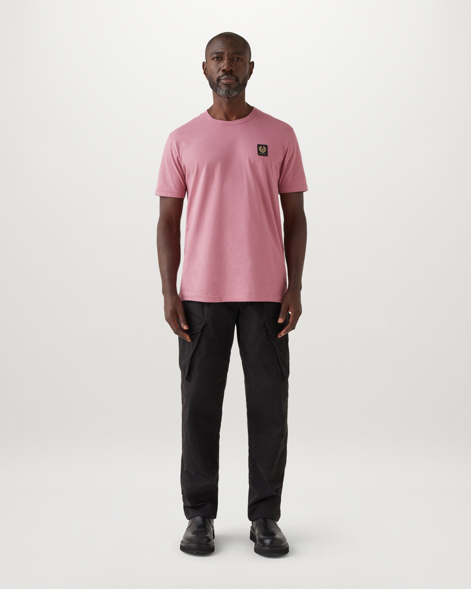 BELSTAFF T-SHIRT - 2