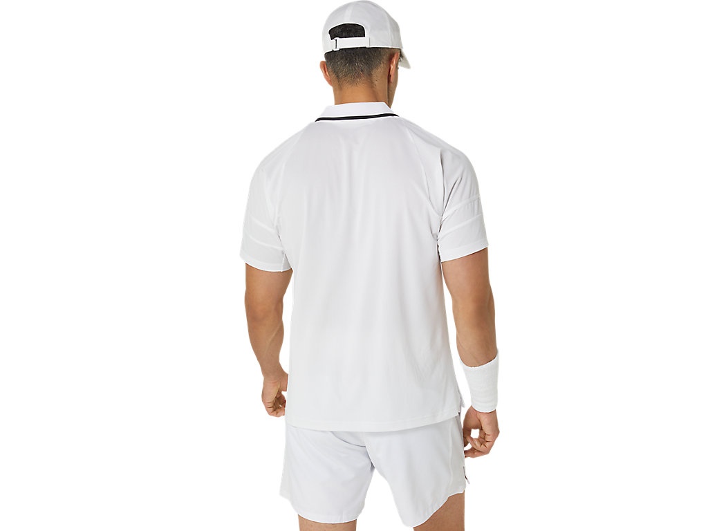 MEN'S MATCH ACTIBREEZE POLO-SHIRT - 3