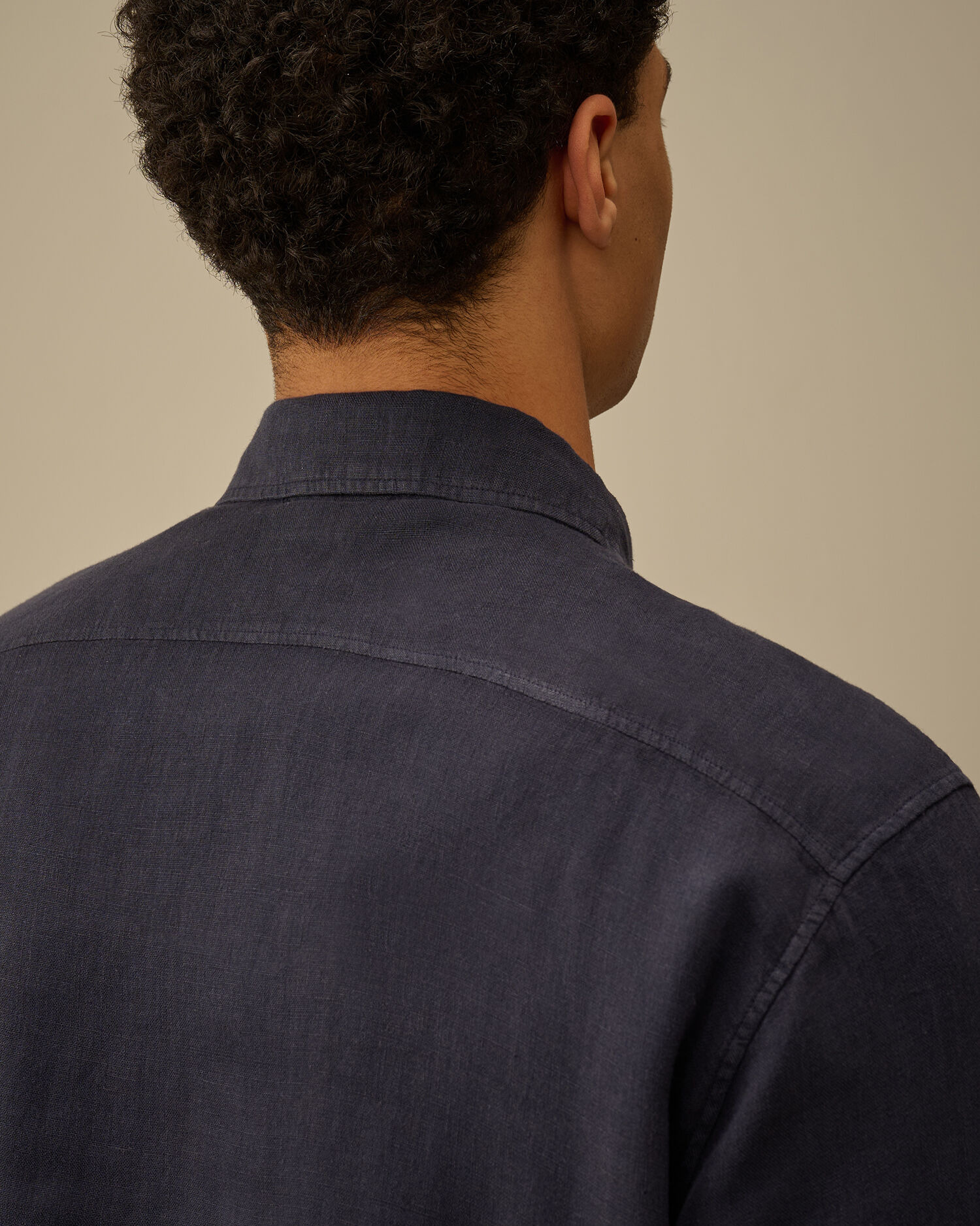 Linen Shirt - 6