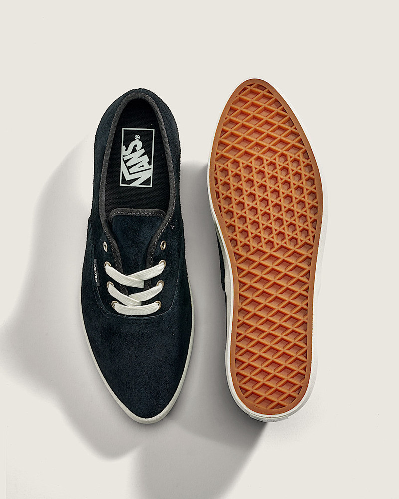 Authentic Almond Shoe 3