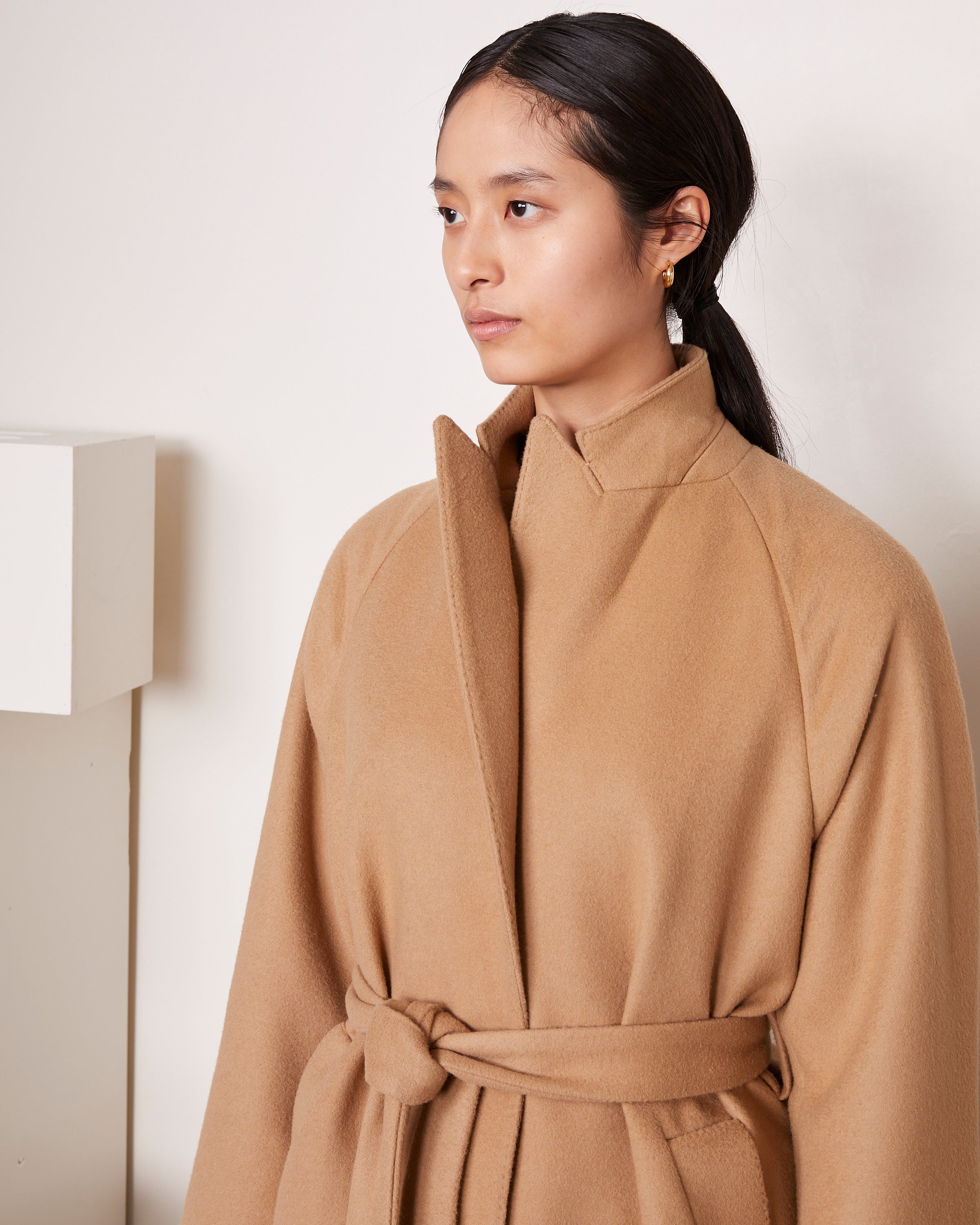 DINA COAT - 4