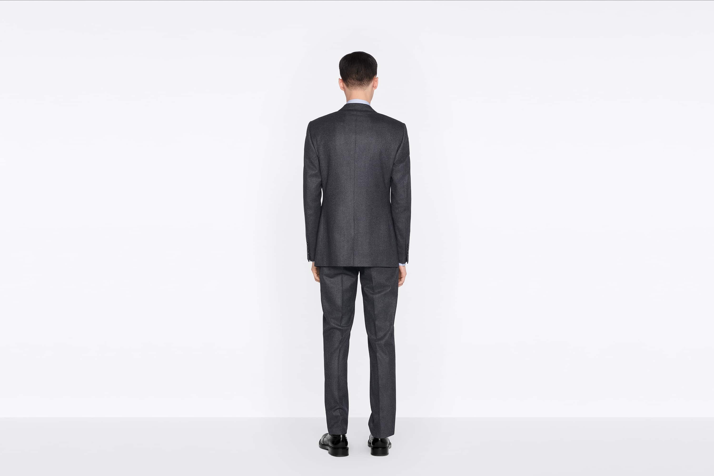 Classic Suit - 3