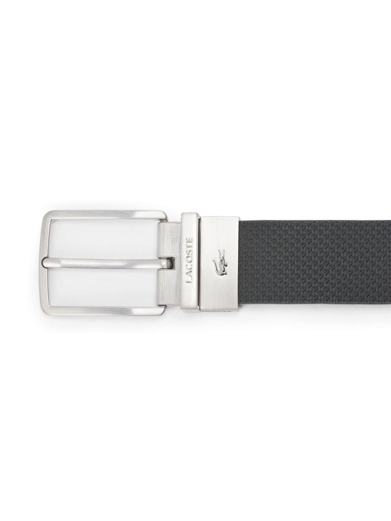 LACOSTE reversible belt outlook