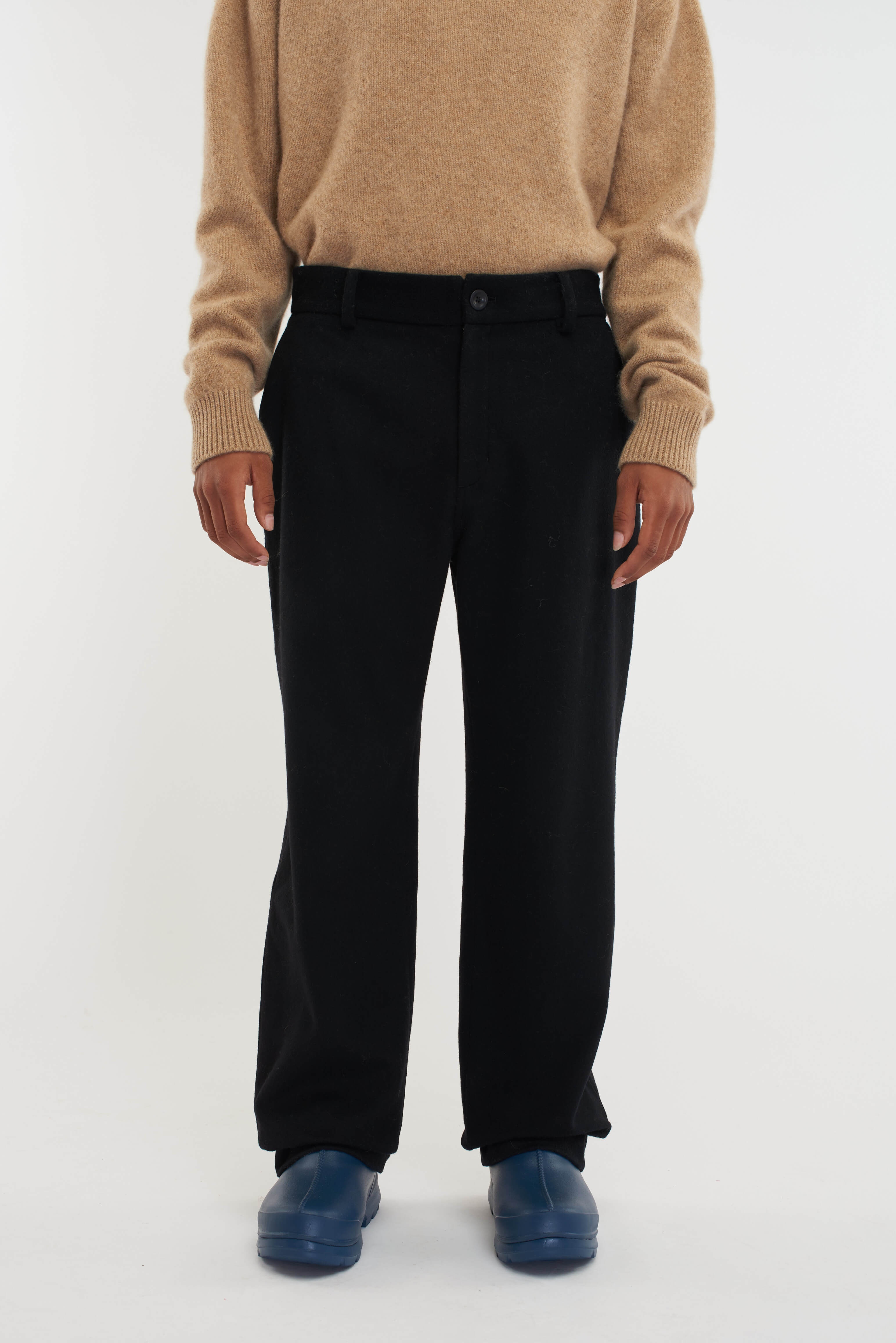 RIMA TROUSER - 2