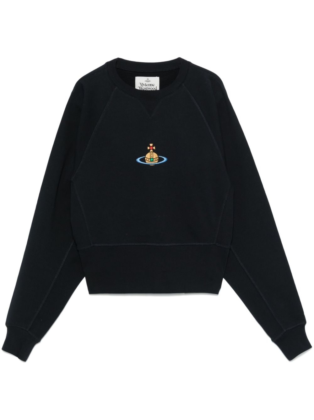 Athletic sweatshirt - 1
