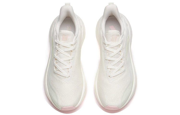 (WMNS) ANTA A-Troon 2.5 Shoes 'White Pink' 122235582-3 - 4