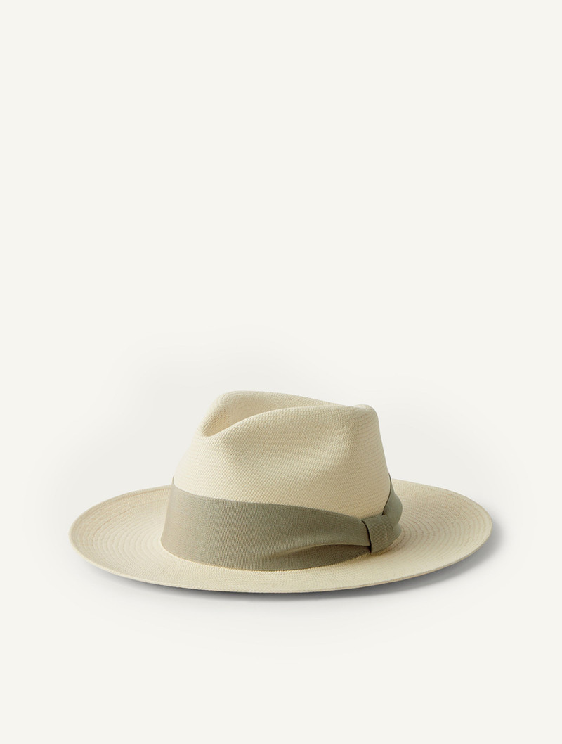 FRESCOBOL CARIOCA RAFAEL PANAMA HAT outlook