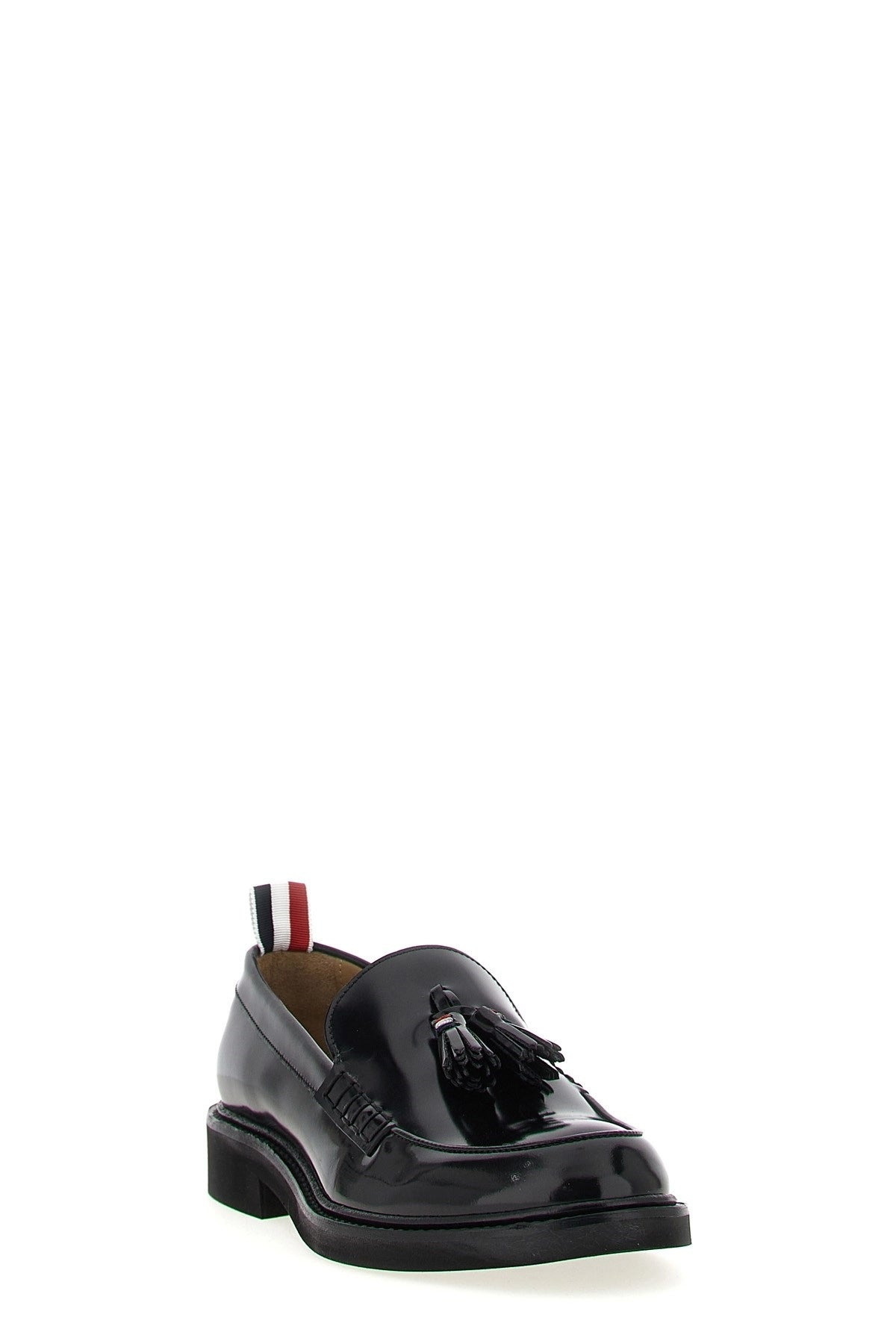 Thom Browne Women Tassel Loafers - 2